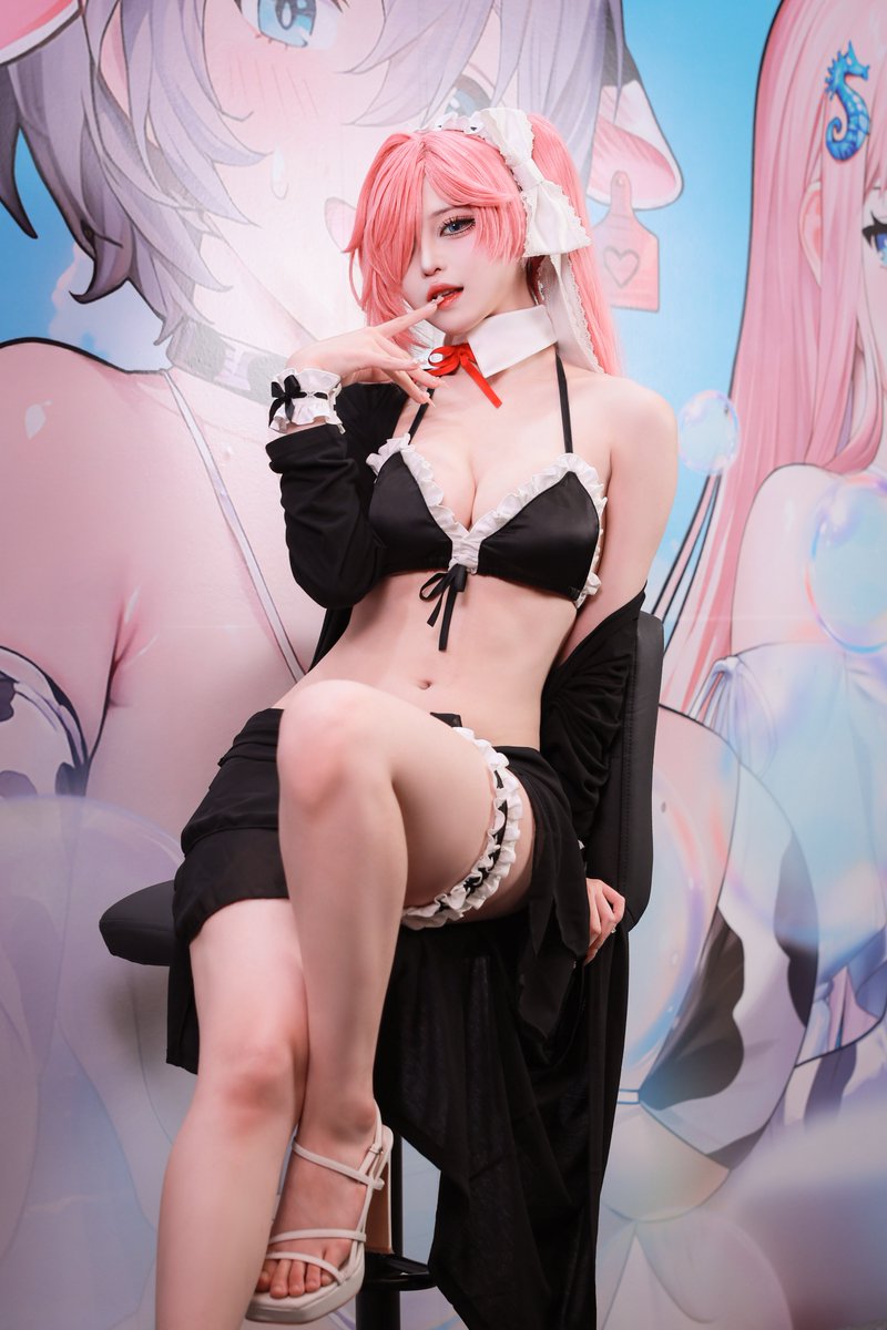 루비아

cos. 시루(<a href="/siru_0207/">しる/sɪʀᴜ✨</a> )

#브라운더스트2 #Browndust2 #Rubia