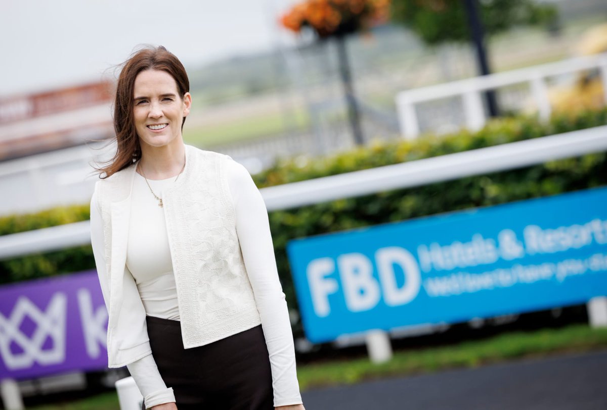 FBD Hotels & Resorts (@fbdhotels) on Twitter photo We’re thrilled to welcome <a href="/rachaelblackmor/">Rachael Blackmore</a> as our new Brand Ambassador! 🏇
Her inspiring achievements and values align perfectly with our culture at FBD Hotels & Resorts.
#Brandambassador #RachaelBlackmore #FBDHotels We’re thrilled to welcome <a href="/rachaelblackmor/">Rachael Blackmore</a> as our new Brand Ambassador! 🏇
Her inspiring achievements and values align perfectly with our culture at FBD Hotels & Resorts.
#Brandambassador #RachaelBlackmore #FBDHotels