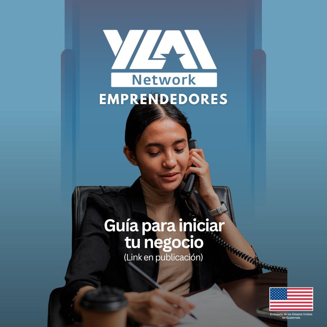 US Embassy Guatemala tweet media