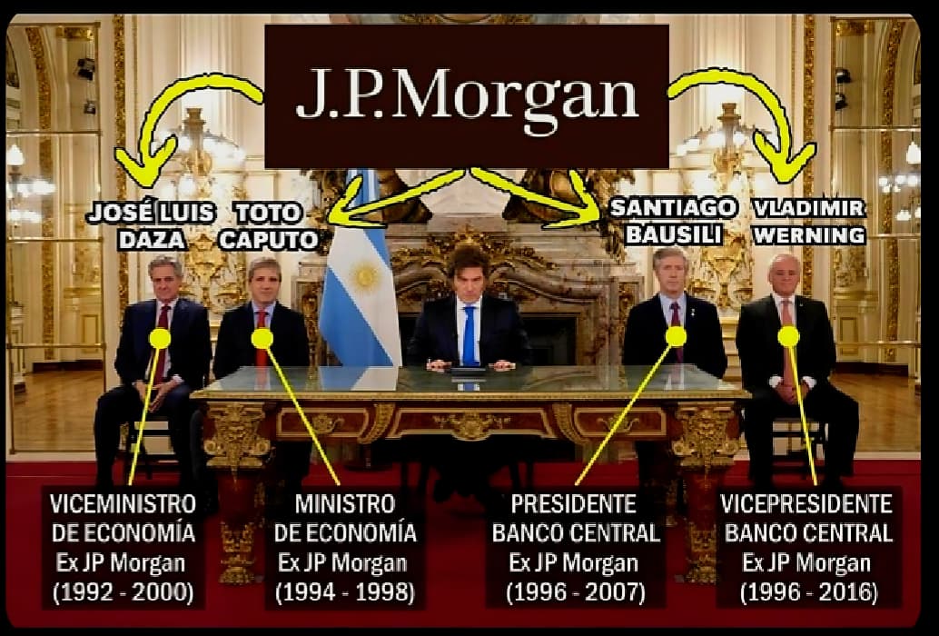 Es la gloriosa JP...!!!! 👍🇺🇸