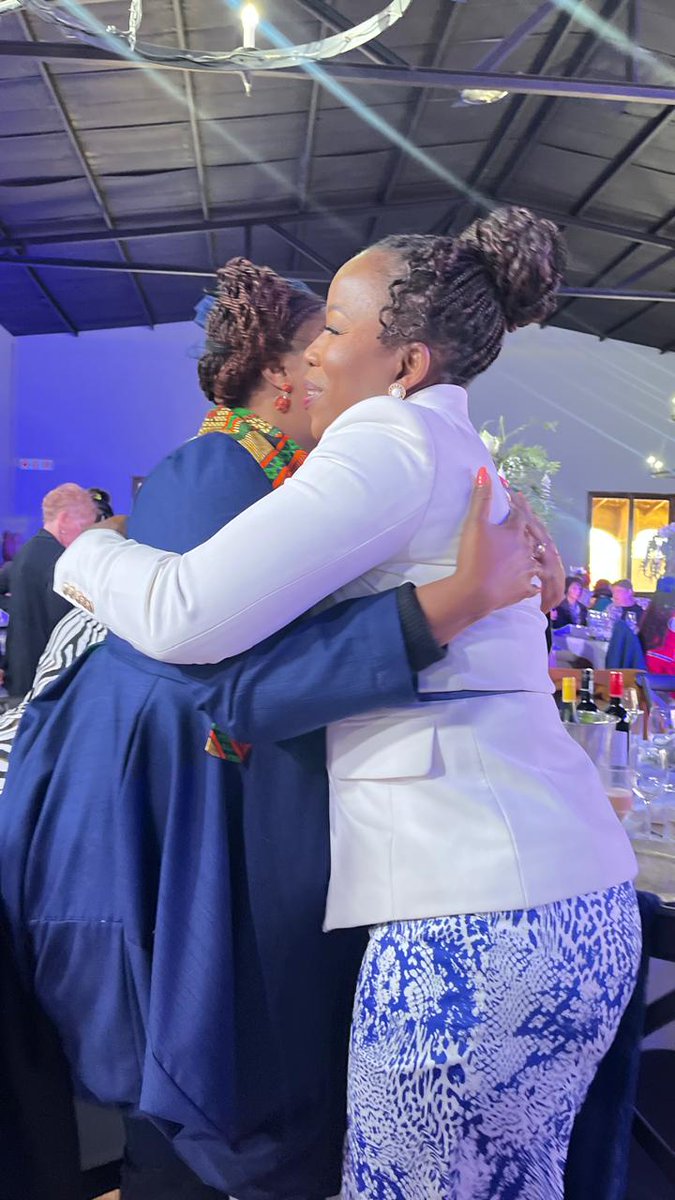 Yesterday we celebrated the phenomenal women of <a href="/ArmscorSoc/">Armscor SOC</a> under the theme #YouAreOkay. Inspiring talks, honest heart-to-heart convos, wellness sessions and soulful music made it a day to remember. #Armscor #WomensDay2025
