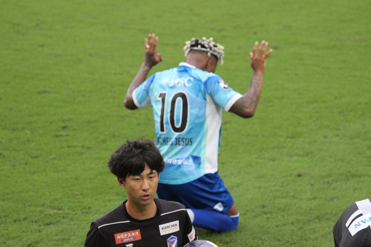 pi_tan_8899's tweet image. マテちゃん今日も最高のゴールありがとう！！

#vvaren
#matheusjesus