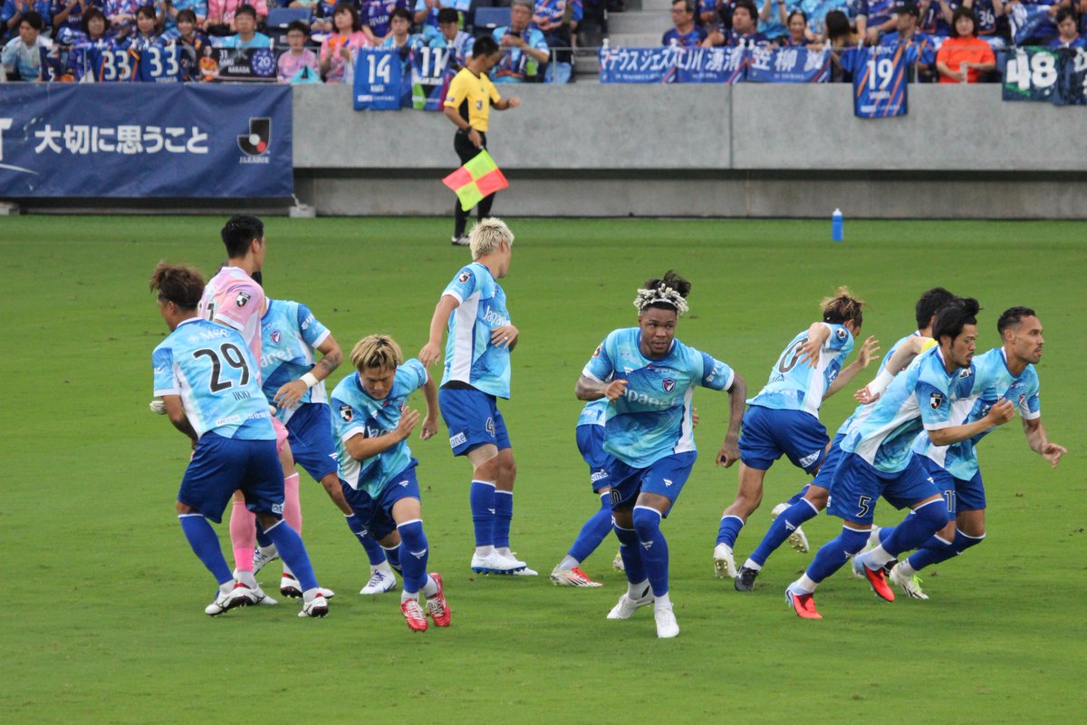 pi_tan_8899's tweet image. マテちゃん今日も最高のゴールありがとう！！

#vvaren
#matheusjesus