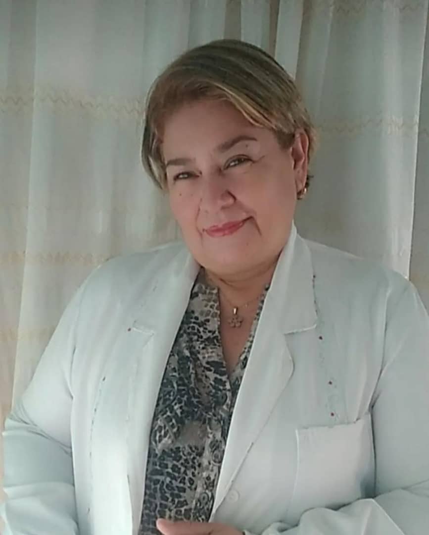 Hoy se cumplen 18 días de la injusta privación de libertad de mi amiga y colega Yanny González, Pta del Colegio de Enf del edo Barinas.Con fe en Dios, confiamos en que la justicia retome el debido proceso y le devuelva su libertad. 
#LibertadParaYanny
#SerGremialistaNoEsDelito