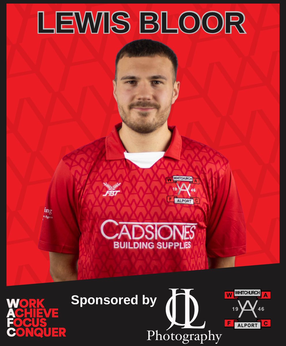 70| DOUBLE SWAP FOR THE REDS🔴⚪️

OFF: Parker, Turner
ON: Bloor, Holden