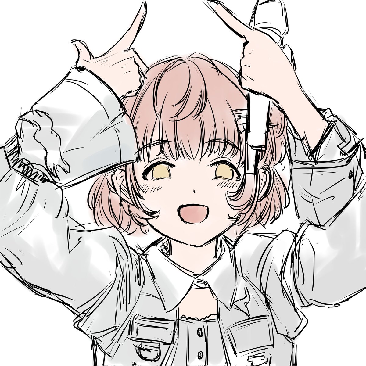 haruki——
#シャニマス7th_愛知_day1
#郁田はるき