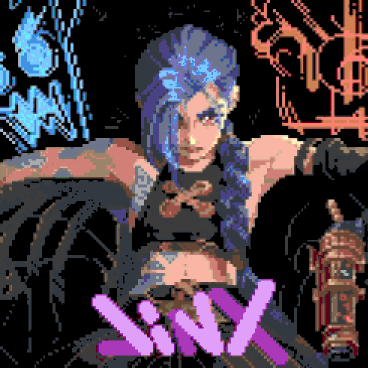 Carmilla (Le fléau de Dieu) tweet media