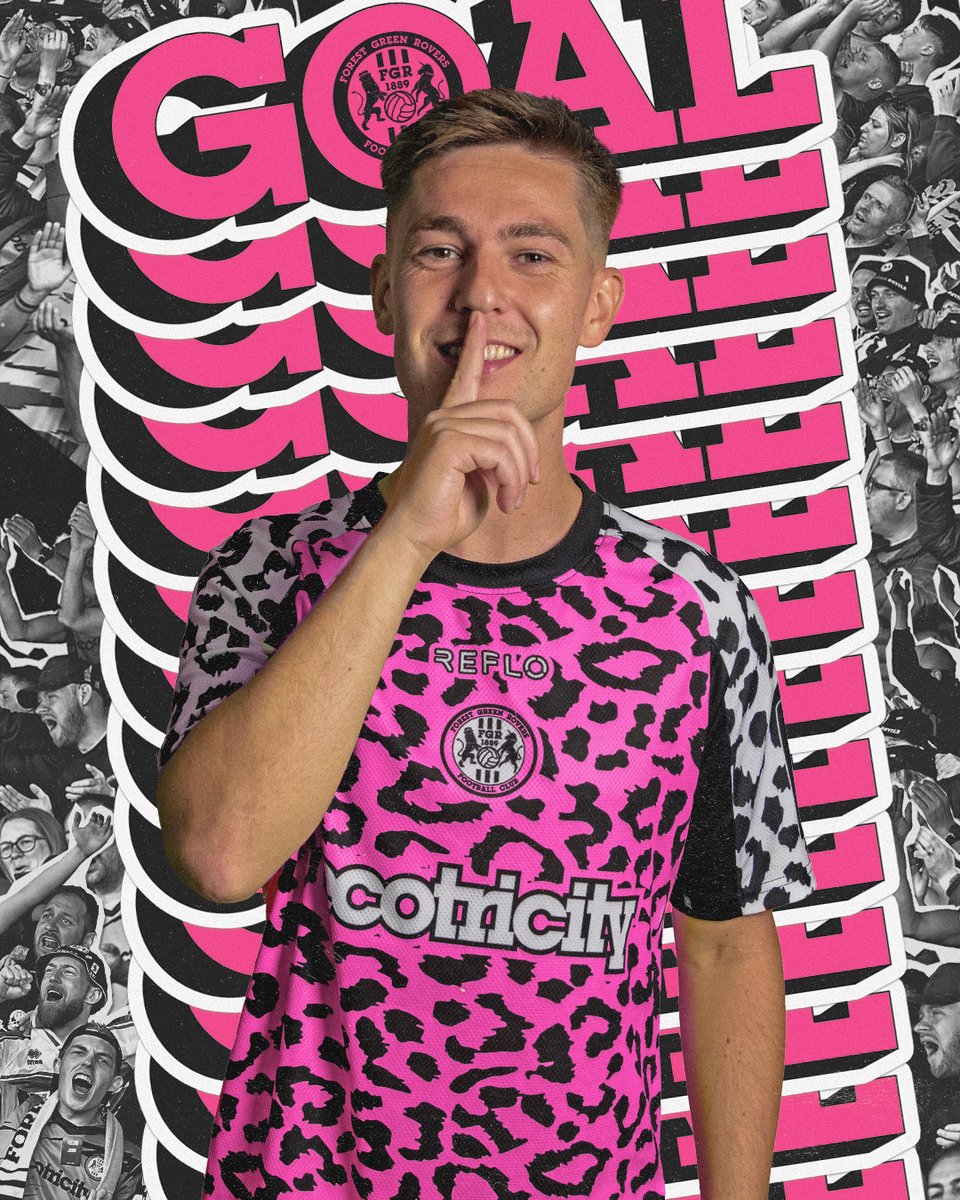 FGRFC_Official's tweet image. OH MY GOOOOODNESS!!!!!!!!!!!