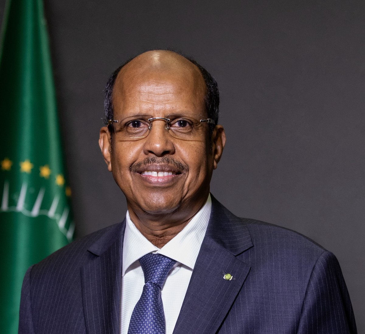 African Union (@_africanunion) on Twitter photo Statement of the AU Commission Chairperson <a href="/ymahmoudali/">Mahmoud Ali youssouf</a> on International Day of the World’s Indigenous Peoples
The Chairperson of the African Union Commission, H.E. Mahmoud Ali Youssouf joins the global community in commemorating the International Day of the World’s Indigenous Statement of the AU Commission Chairperson <a href="/ymahmoudali/">Mahmoud Ali youssouf</a> on International Day of the World’s Indigenous Peoples
The Chairperson of the African Union Commission, H.E. Mahmoud Ali Youssouf joins the global community in commemorating the International Day of the World’s Indigenous