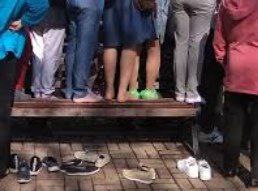 Сегодня белорусы вспоминают 5 лет "тапочной революции". Лукашенко был готов сражаться за власть, а белорусы - нет. Поэтому до 500 тысяч репрессированных и до 1 млн бежало от репрессий из страны. С территории республики Россия смогла совершить вторжение на Украину в 2022 году.