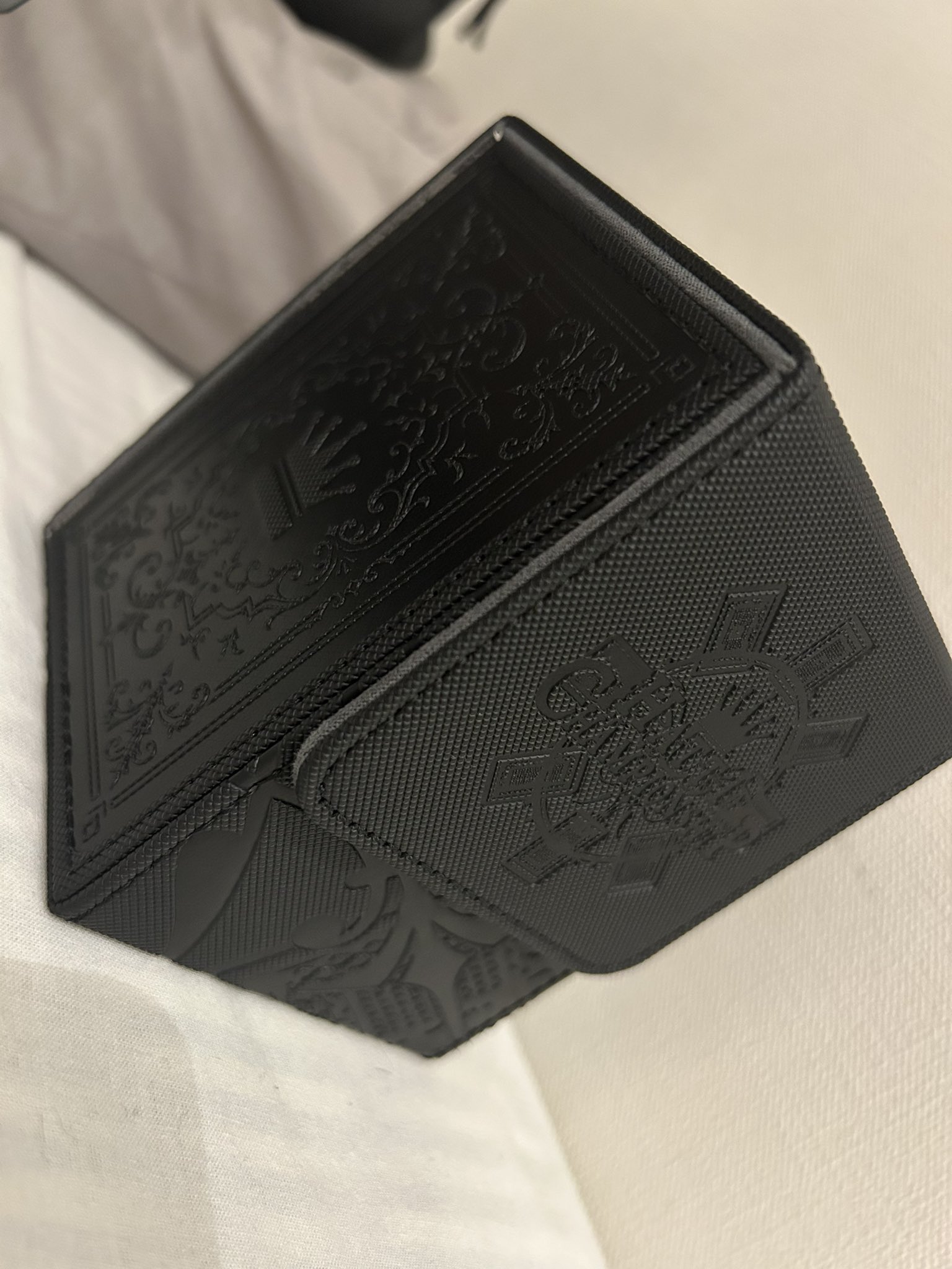 【早い者勝ち】【今が買い時！！】デッキケース ハッチ 早い者勝ち】【今が買い時！！】デッキケース ハッチ（デッキ