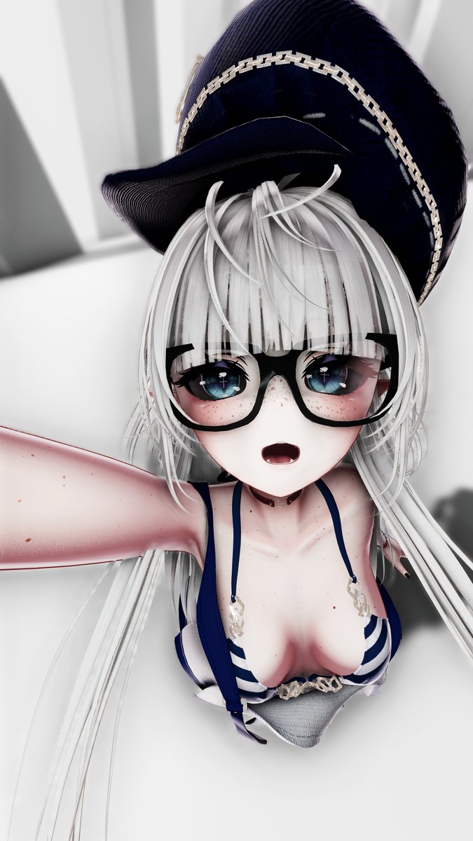 1 week left of vaction before I am back ! 💫
I miss you alot guys ! 🤍