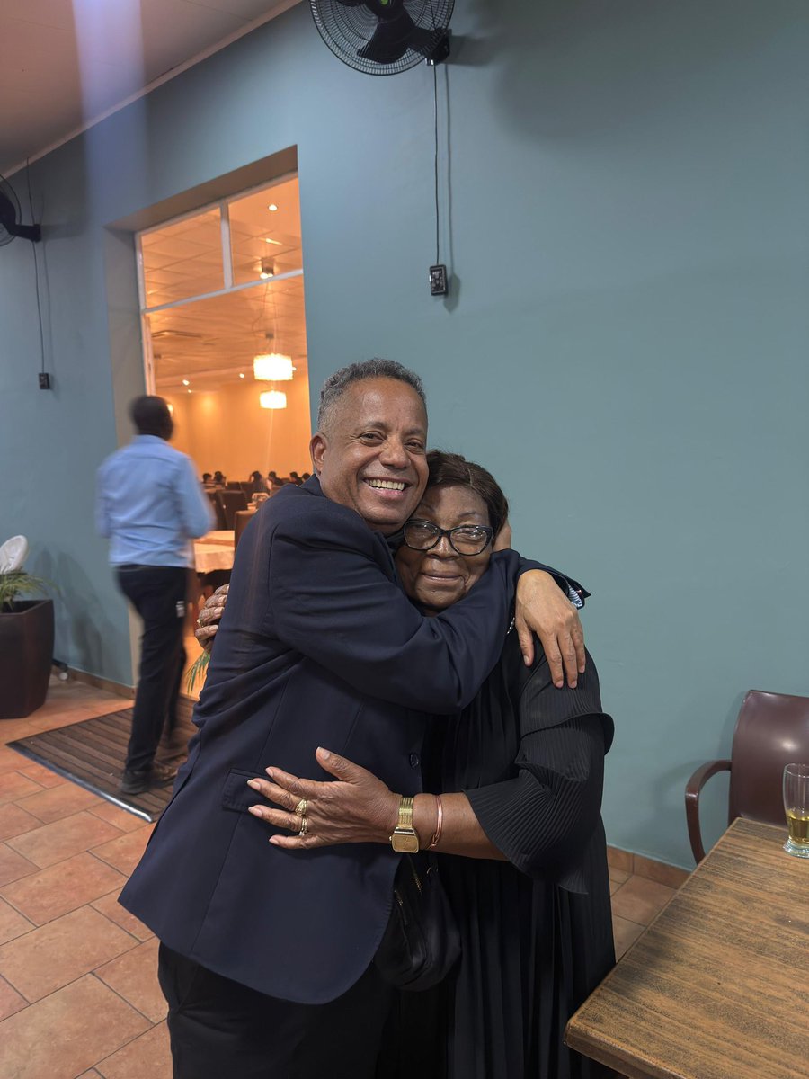 A chacun sa maman, et sa maman aime son fils