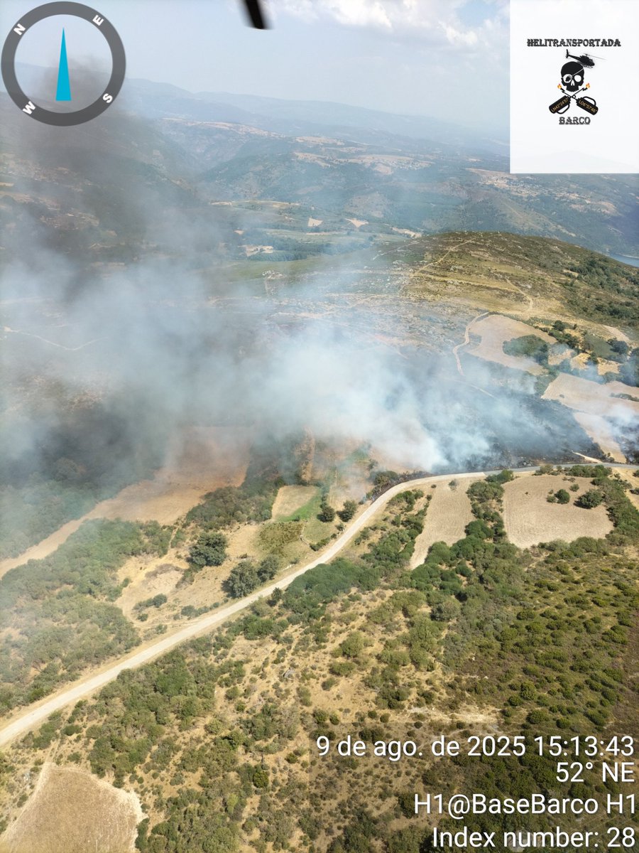 Base Barco tweet media