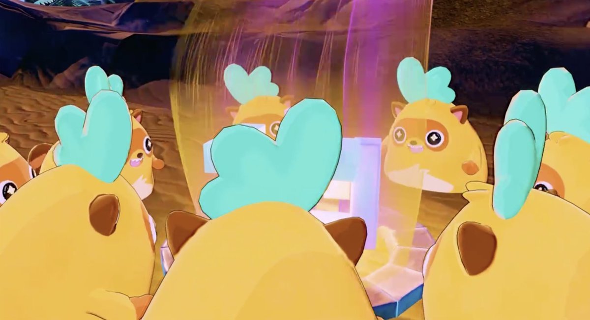 Akhil ✨ tweet media