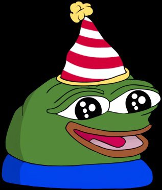 FeelsBirthdayMan finally get to play ranked IRL