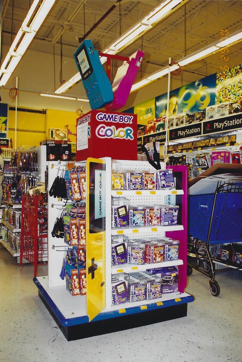 what i'd give to relive the good ol' days