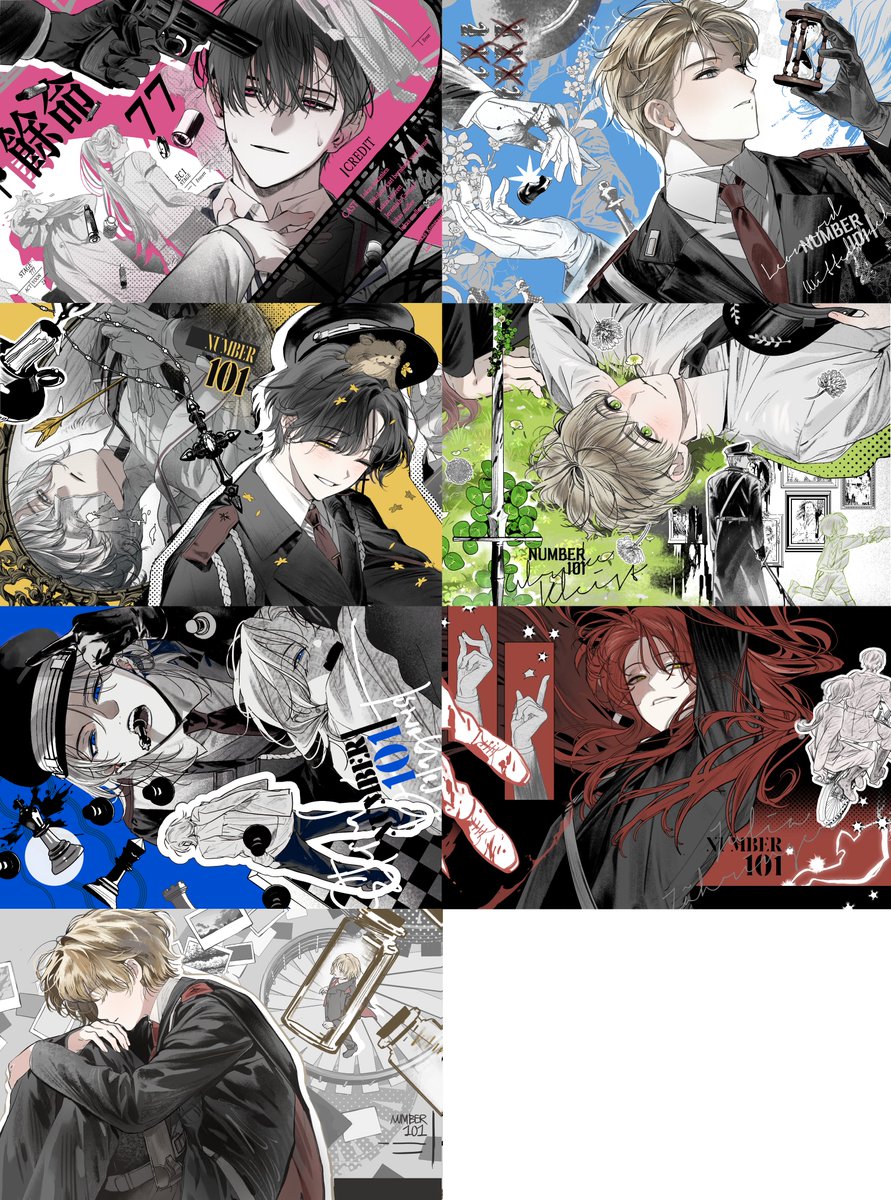 💜 (@404__yamepic) on Twitter photo 