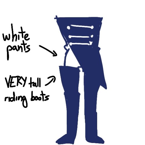 casullvesper's tweet image. May i be heard out