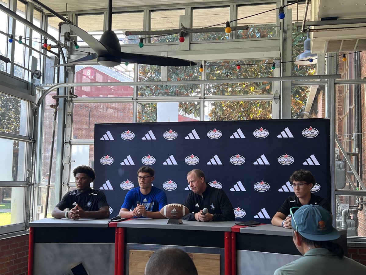 615 Preps (@615preps) on Twitter photo Nolensville in the house as new <a href="/wcsNHSFootball/">Nolensville Football</a> head Coach Scott Stidham brings Oliver Bender, Try Walker, and Josh Hicks with him. Nolensville in the house as new <a href="/wcsNHSFootball/">Nolensville Football</a> head Coach Scott Stidham brings Oliver Bender, Try Walker, and Josh Hicks with him.
