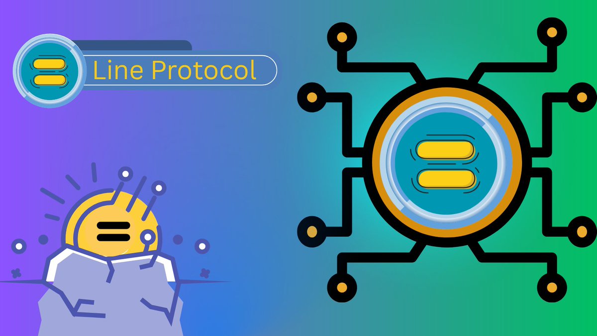 Line_Protocol's tweet photo. Line Protocol — Modular Architecture for Next-Gen dApps

Custom-Built Logic — Pick only the modules your dApp requires, reducing code overhead and attack surface.

Plug-and-Play Framework — Integrate consensus, storage, identity, or governance modules on demand.

Optimized Performance — Lightweight architecture ensures faster execution and lower resource consumption.

Seamless Upgrades �� Swap or upgrade modules without redeploying the entire application.

Interoperable by Design — Modules are designed to connect easily with other blockchains and protocols.

Developer Efficiency — Shorter build cycles, reduced complexity, and easier maintenance.
