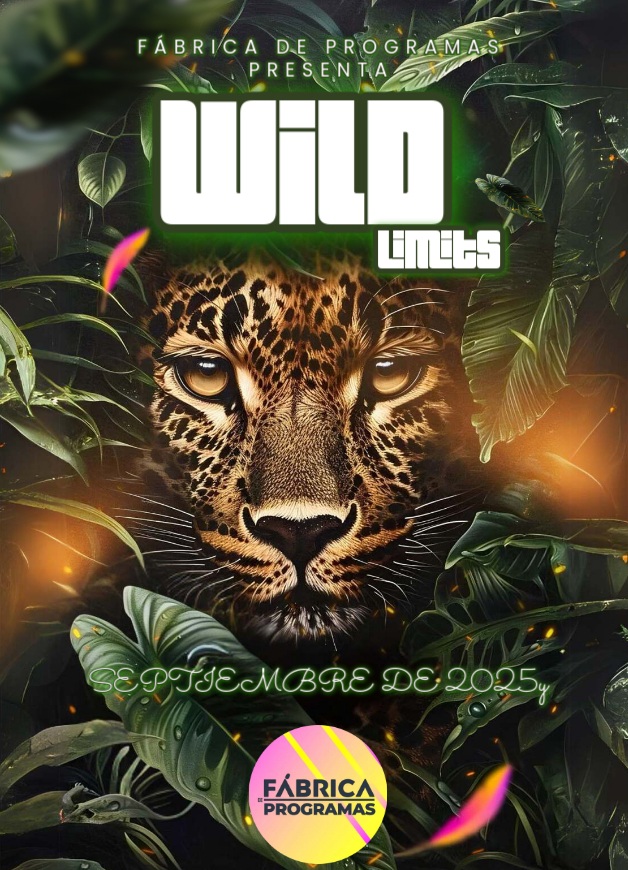 De salvaje a domesticado: <a href="/terratsofista/">la yoli🌻</a> se queda sin <a href="/LimitesSalvajes/">Límites Salvajes Estreno 12/09</a> de <a href="/WildLimits/">Wild Limits 5</a>. Fábrica de Programas se lo arrebata a Terrado Producciones.

Más en: noticiadevirtuales.blogspot.com/2025/08/de-sal…