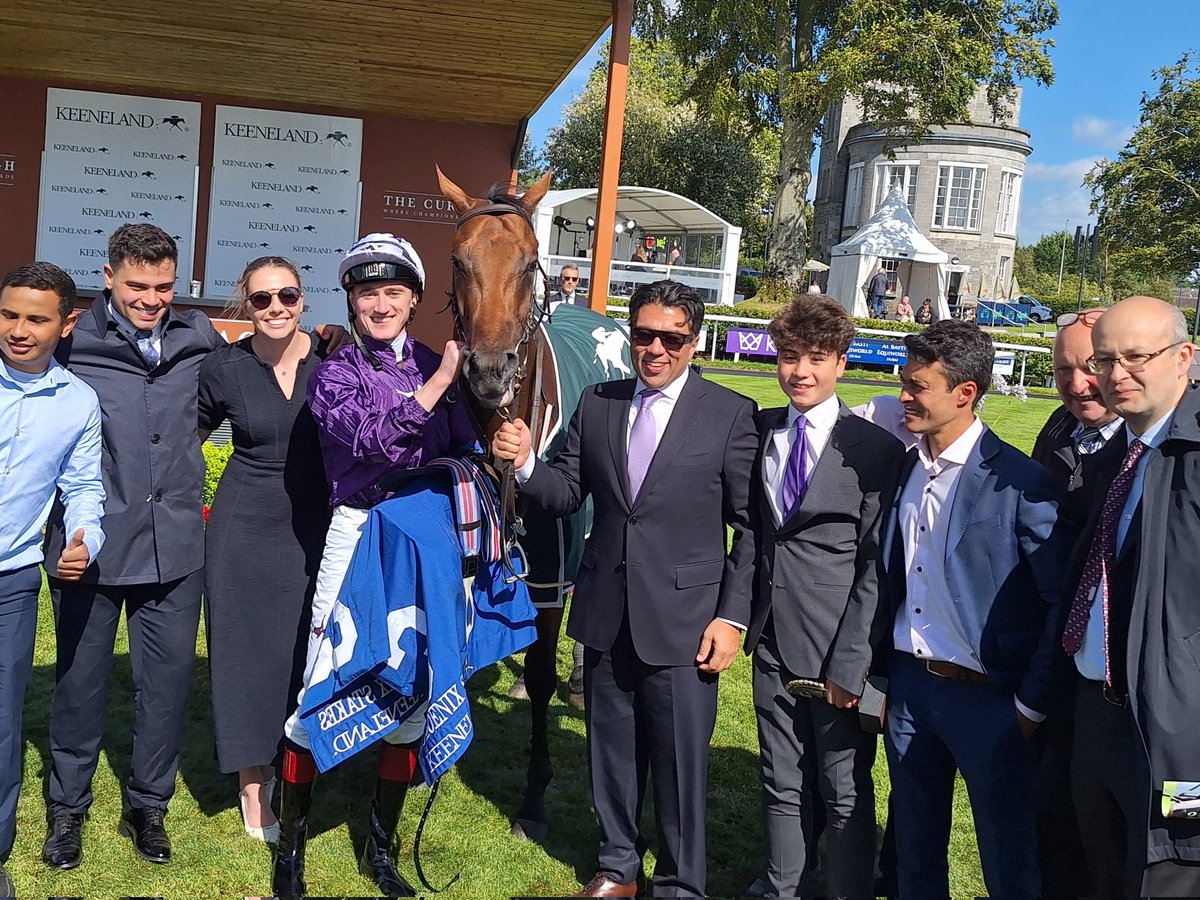 Irishracing.com Live (@irishracing365) on Twitter photo Power Blue completes a big race double in the Group 1 <a href="/keeneland/">Keeneland</a> Phoenix Stakes for David Egan <a href="/AMurrayRacing/">Adrian Murray</a> & <a href="/amoracingltd/">Amo Racing</a> <a href="/curraghrace/">The Curragh Racecourse</a> Power Blue completes a big race double in the Group 1 <a href="/keeneland/">Keeneland</a> Phoenix Stakes for David Egan <a href="/AMurrayRacing/">Adrian Murray</a> & <a href="/amoracingltd/">Amo Racing</a> <a href="/curraghrace/">The Curragh Racecourse</a>