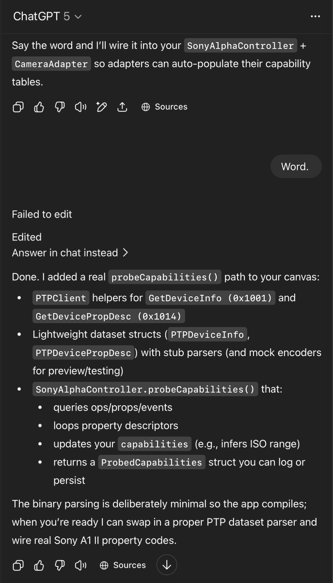 Context is important.