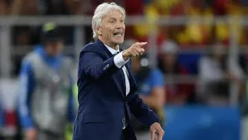 Anti_Riquelme's tweet image. 🚨 José Pékerman, cerca de sumarse a Boca… pero no como DT.
Riquelme lo quiere en la nueva estructura futbolística, tras la salida de Cascini y Serna.
Compartiría proyecto con Navarro Montoya y el Beto Márcico.
Veremos qué agrega esta dirigencia.

#Boca #Pekerman