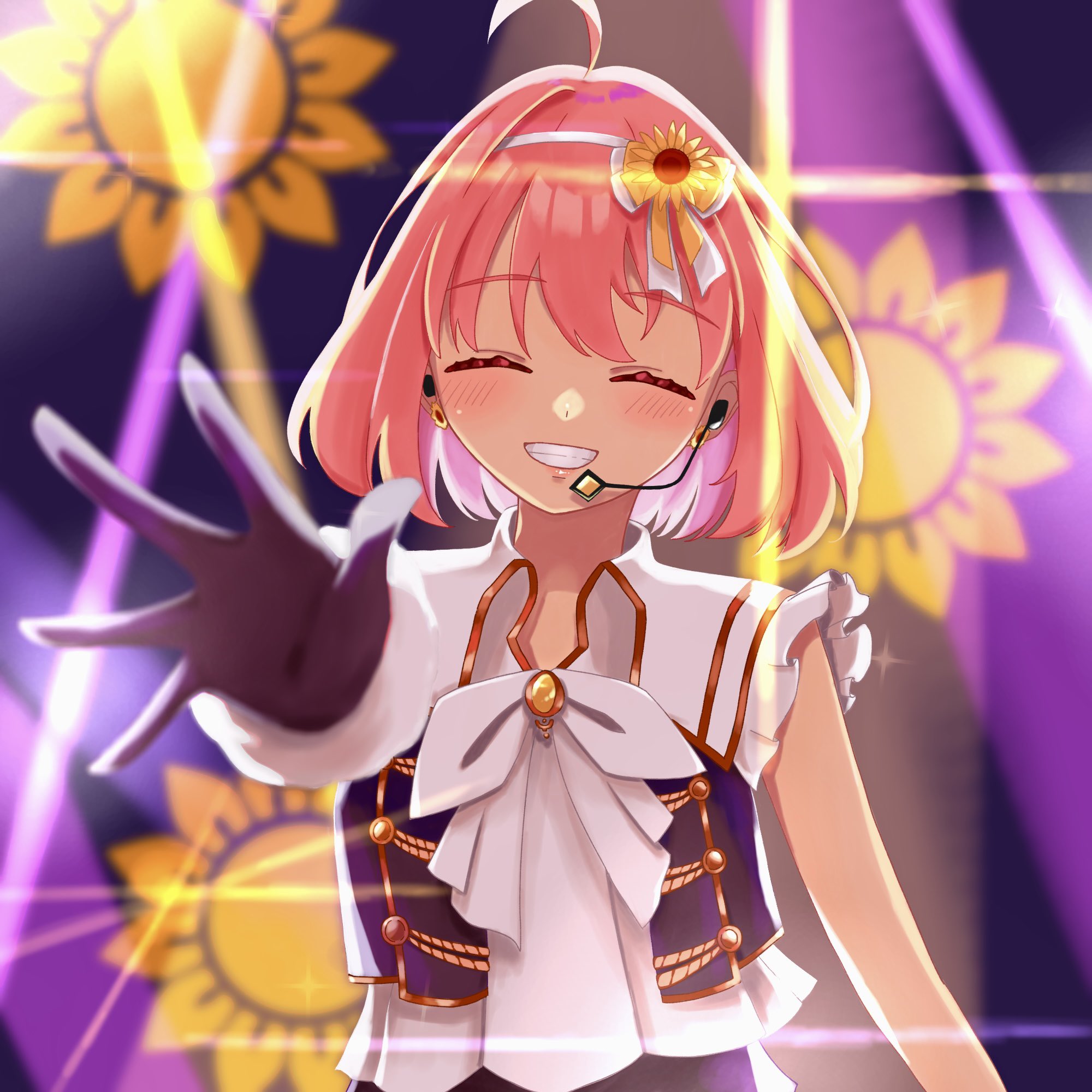 みなる (@M1n4ruuu) / X