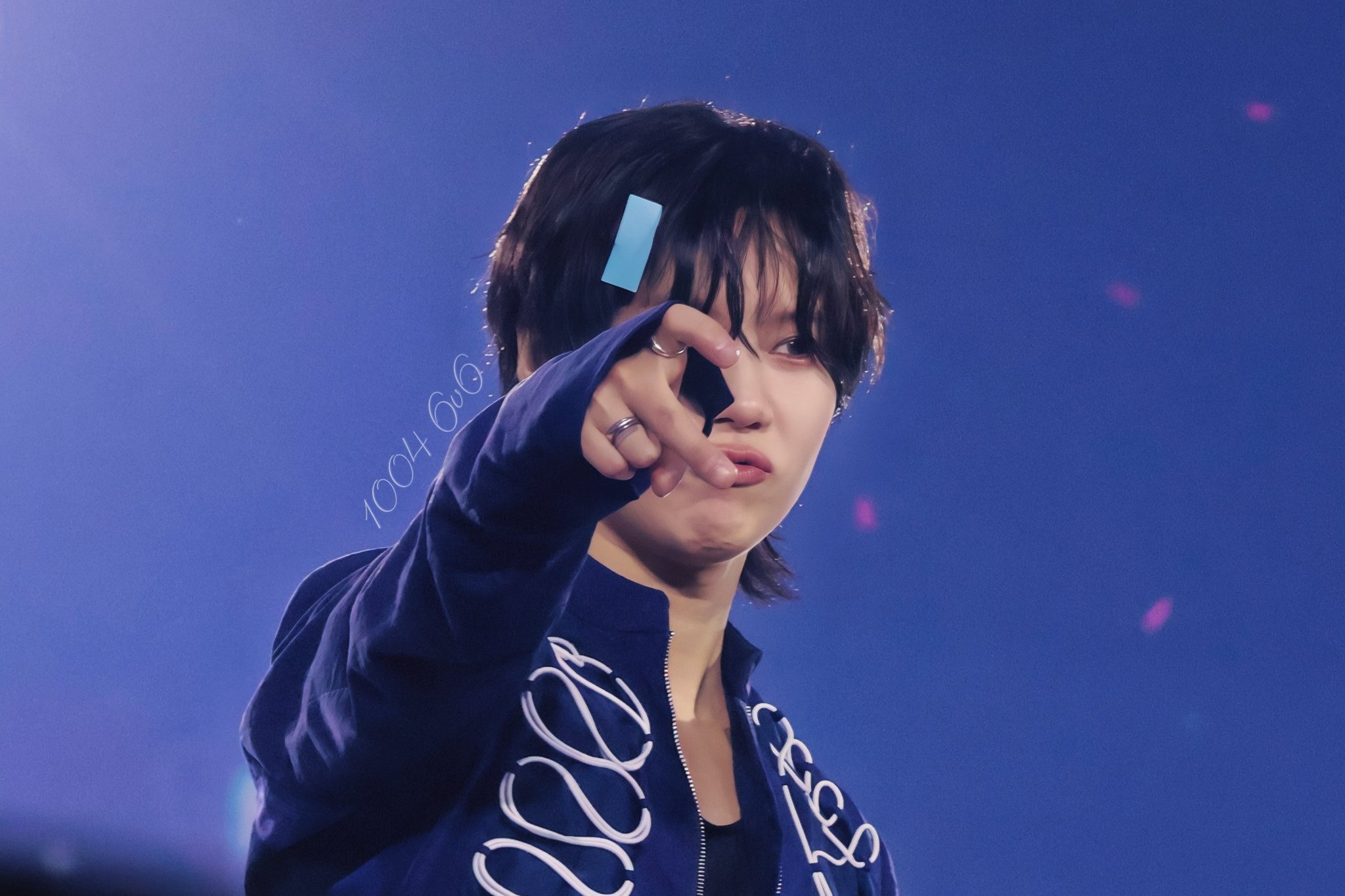taemin テミン マカオ Macau ペンサイン会 トレカ nymusic 1004 6v6 on X: 