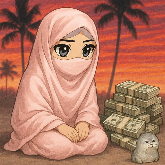 Who’s active grinding right now?