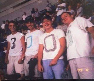Born2catch's tweet photo. @RaysTheRoofTB I was there https://t.co/1alsP70WjH