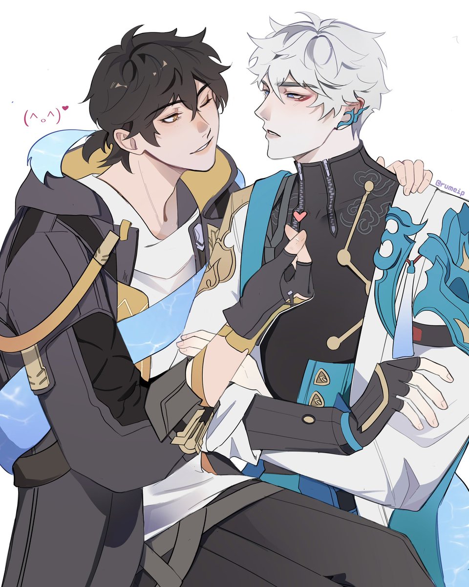 Link Click characters + Honkai Star Rail ✨
#linkclick #HonkaiStarRail