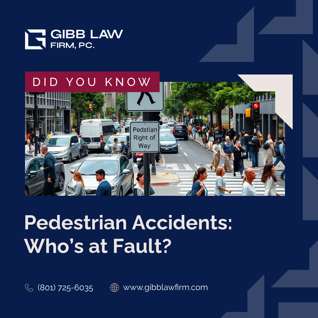 Who’s at fault in pedestrian accidents? It’s complex! Drivers must exercise caution, but pedestrians also need to stay vigilant. Understand shared responsibilities to enhance road safety. What are you doing to ensure safety for all? #PedestrianSafety #RoadSafety
