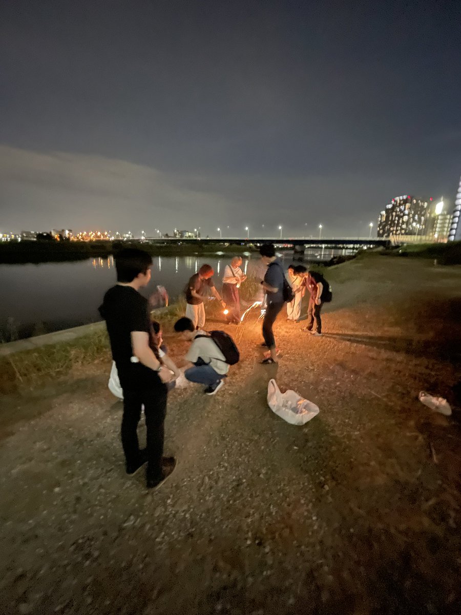 akidon0000's tweet image. 夏
 #tama_river_swift