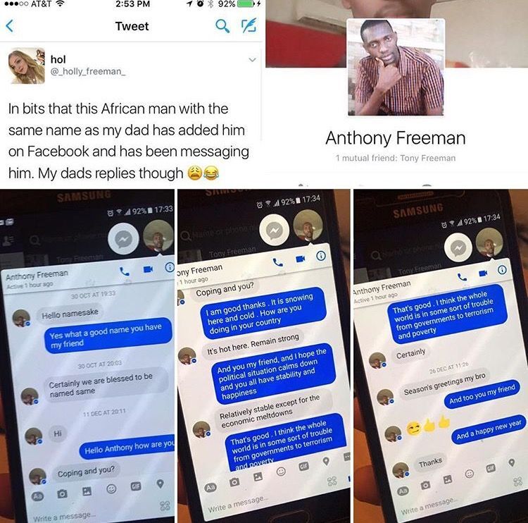 WholesomeMemes (@wholesomememe) on Twitter photo 