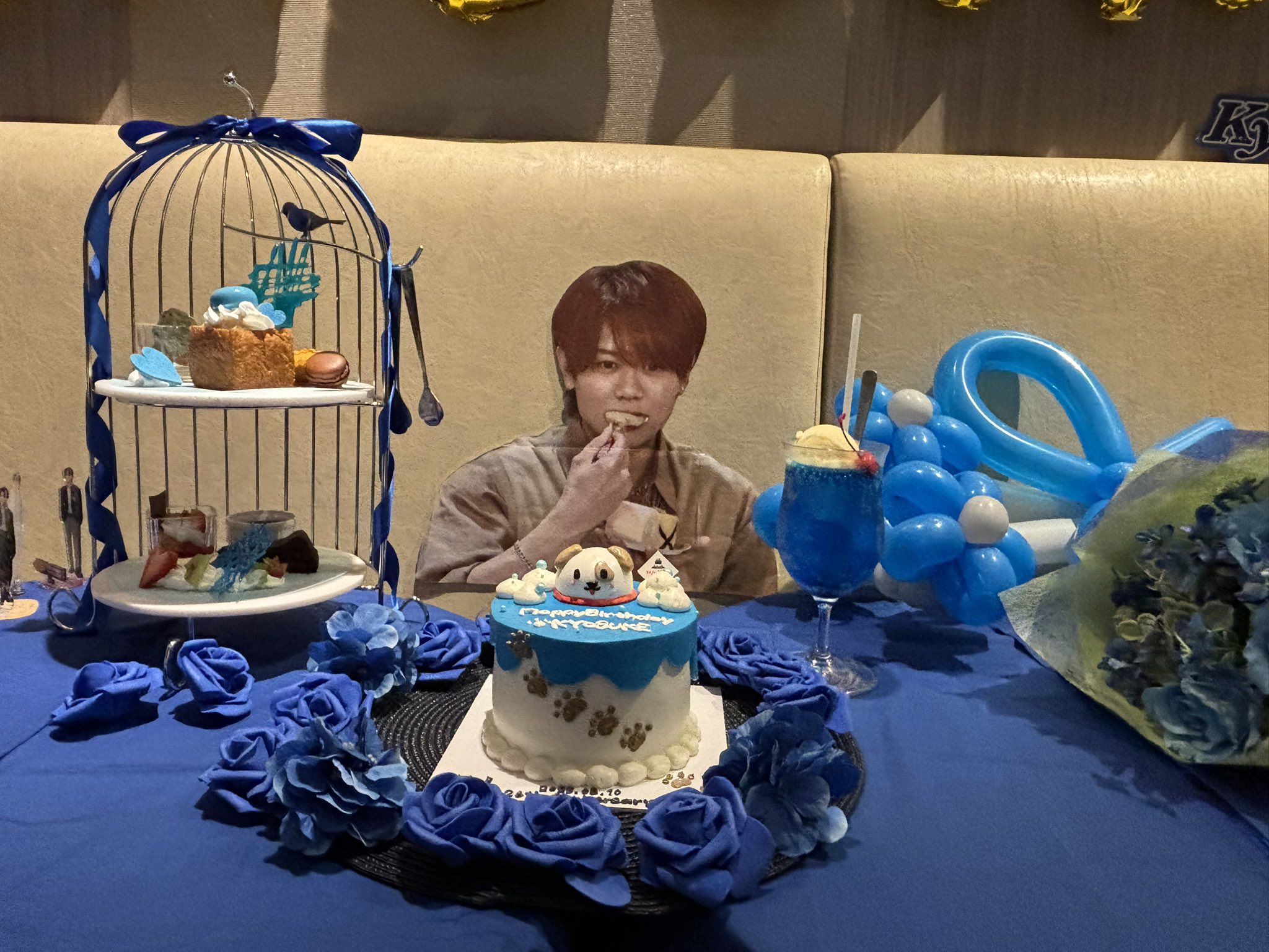 SORA♡ᗰIᑎI♡ᕱ⑅ᕱ💙 on X: 