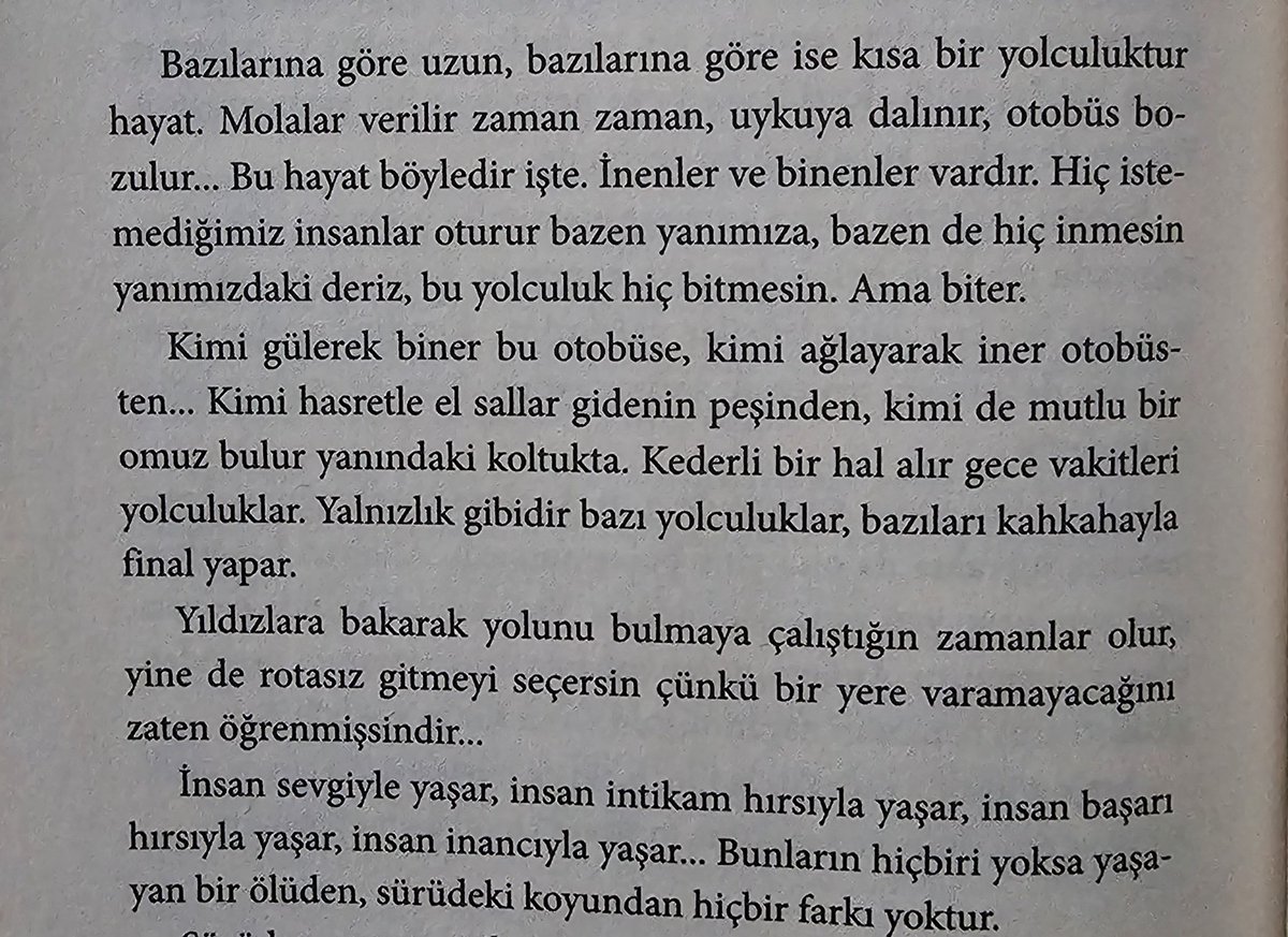 Ve Kızın Adı Gece