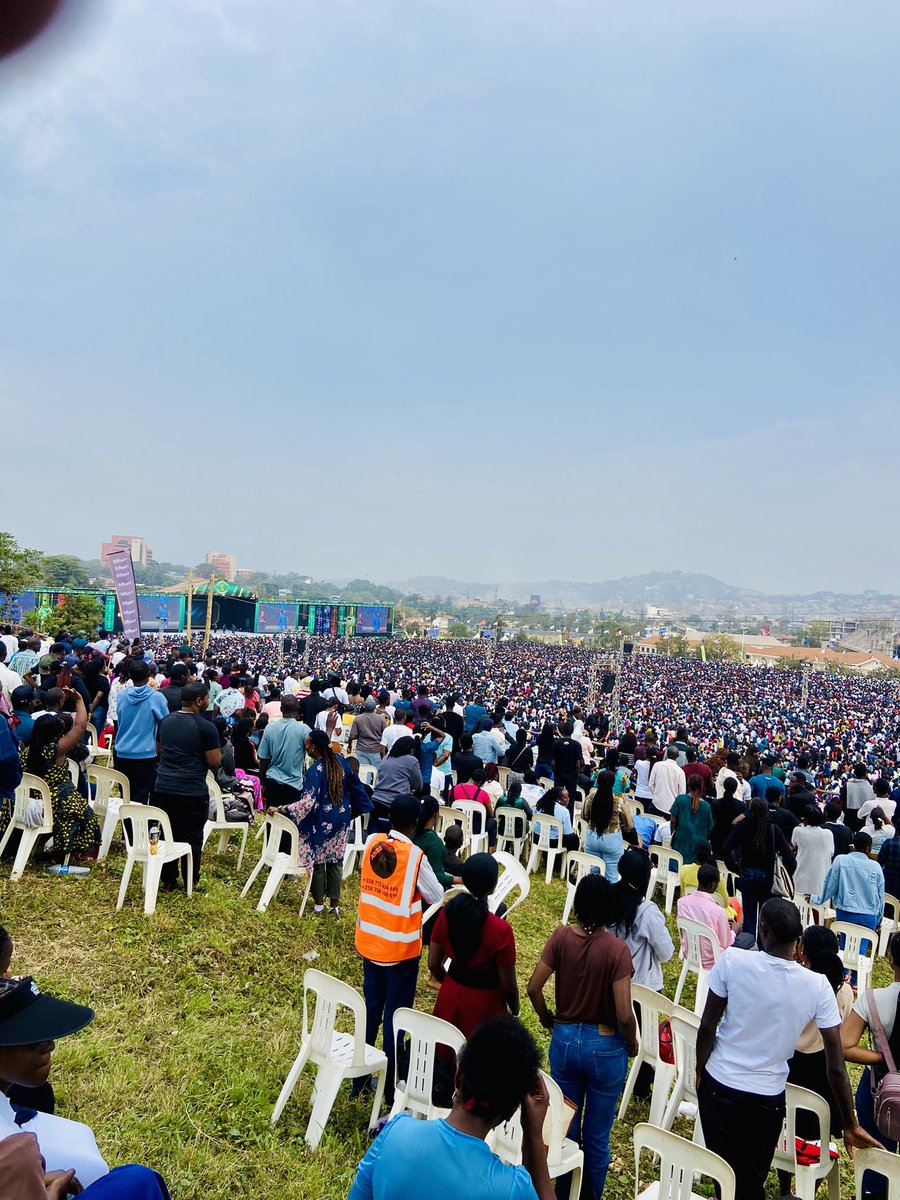 Phaneroo  move .🌏

#PhanerooAt11