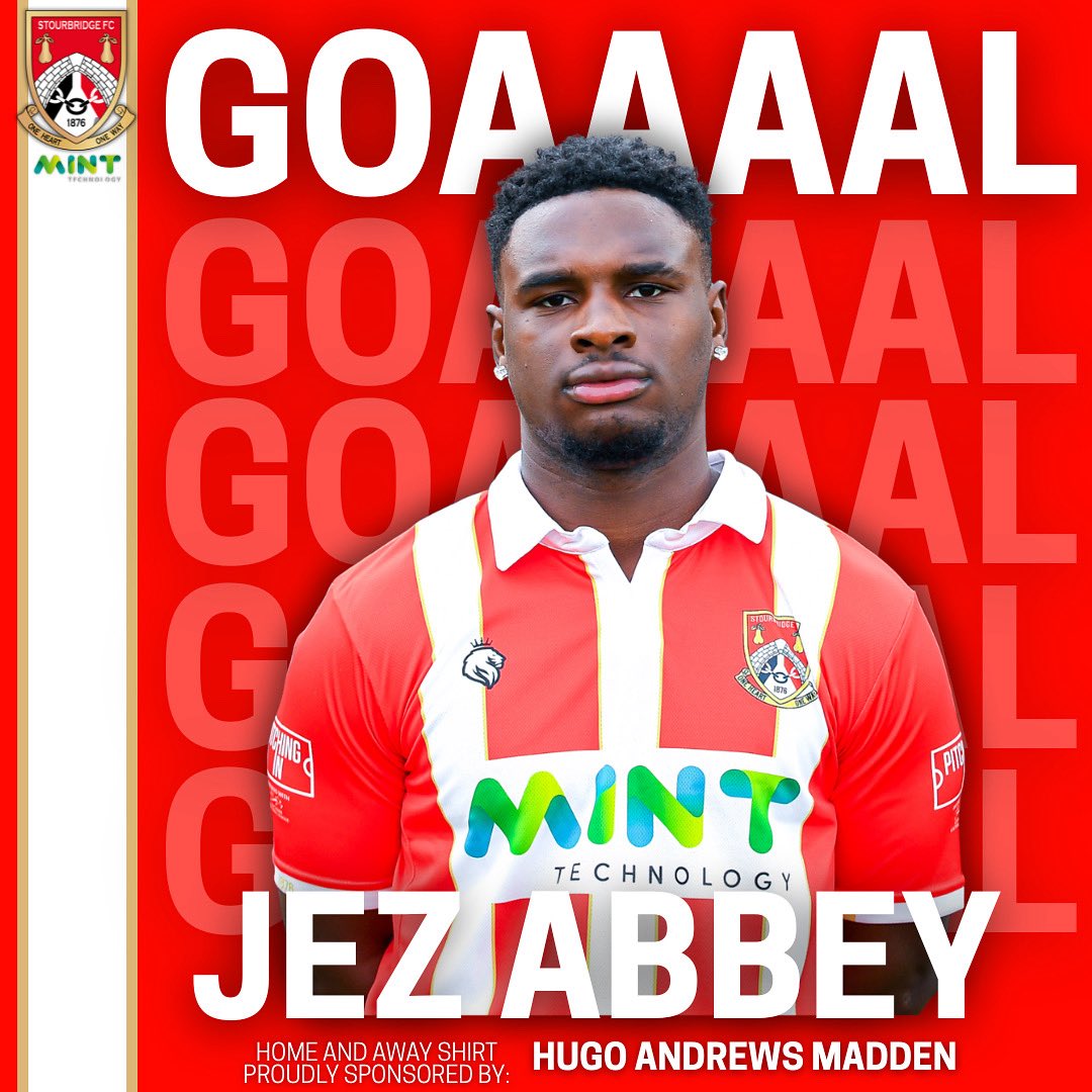 75’ ABBEYYYYY AGAINNNN!!! 

What an impact from our substitute! It’s great work from Lewis to find Holmes who delivers into the box and Abbey is waiting to smash it home! 2-0