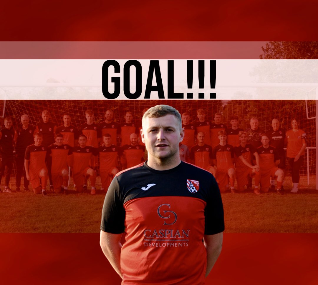 Verwood Town FC tweet media