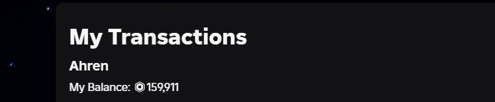 1K robux giveaway! (5winners, 200 rbx each)

To enter:
-Like 💖 and repost ♻️
-Follow me <a href="/ahren827/">Ahren</a> 
-Join this group roblox.com/communities/35…

⏳Ends in 7-10 days!
(send proofs📷)