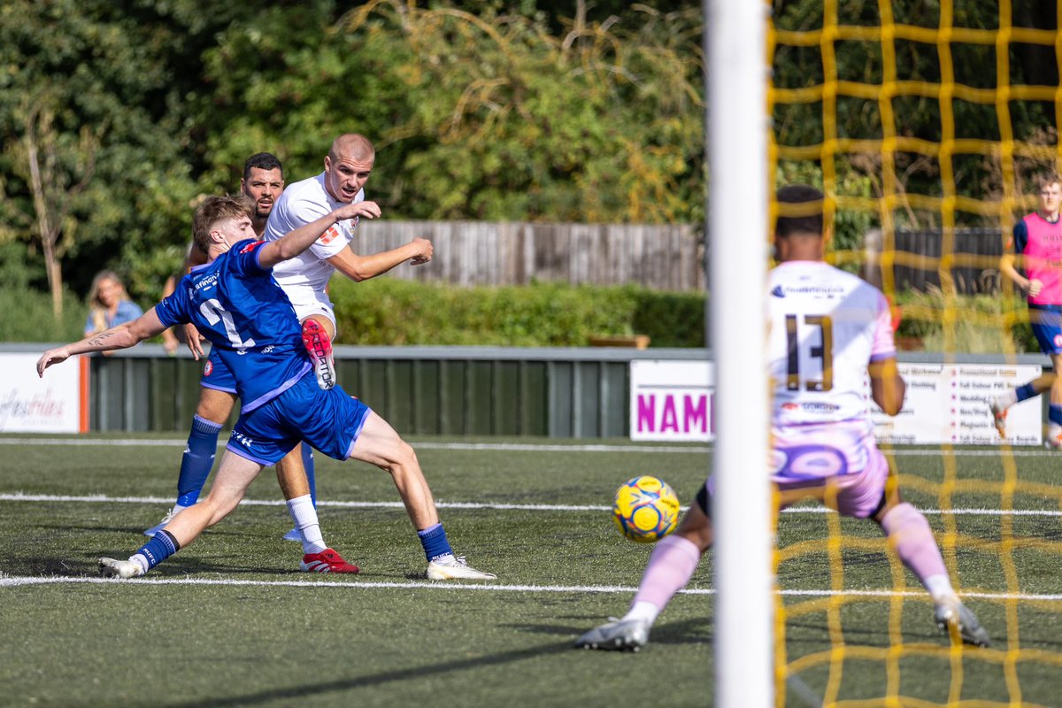 AFC Sudbury tweet media