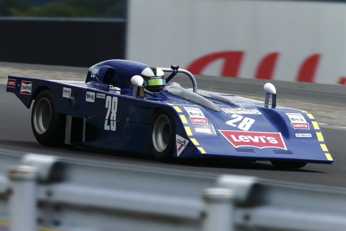 激レア　DOME Racing ジャケット 童夢 DOME RACING TEAM 童夢 on X: 