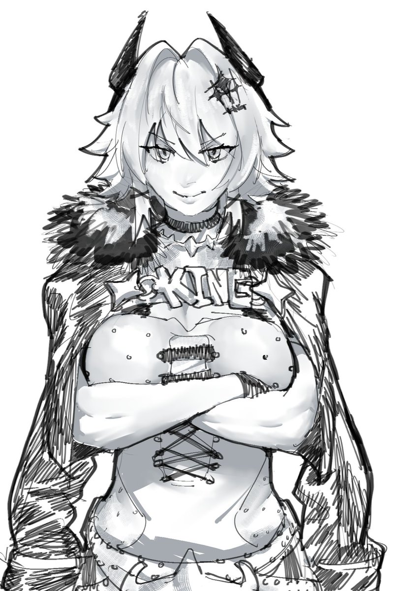 vedigone's tweet image. caesar king!!