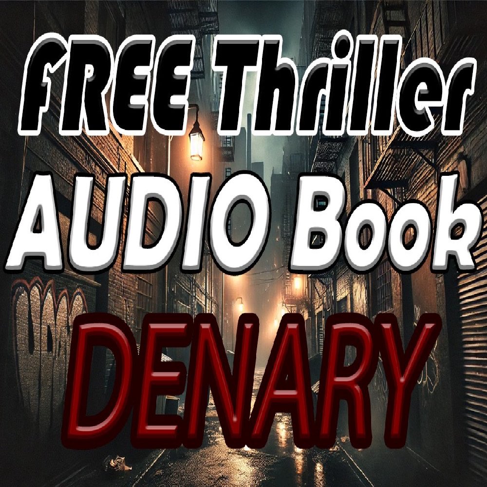 Special Announcement 🎧 Enjoy FREE complete Audio version of historical suspense thriller mystery THE LINCOLN LEGACY by Mark Vinet at youtu.be/rPZHl8smNSo 📖 entire Novel read by the Author 📚 Listen to this Fun audiobook Adventure for FREE at youtu.be/rPZHl8smNSo 🎙
