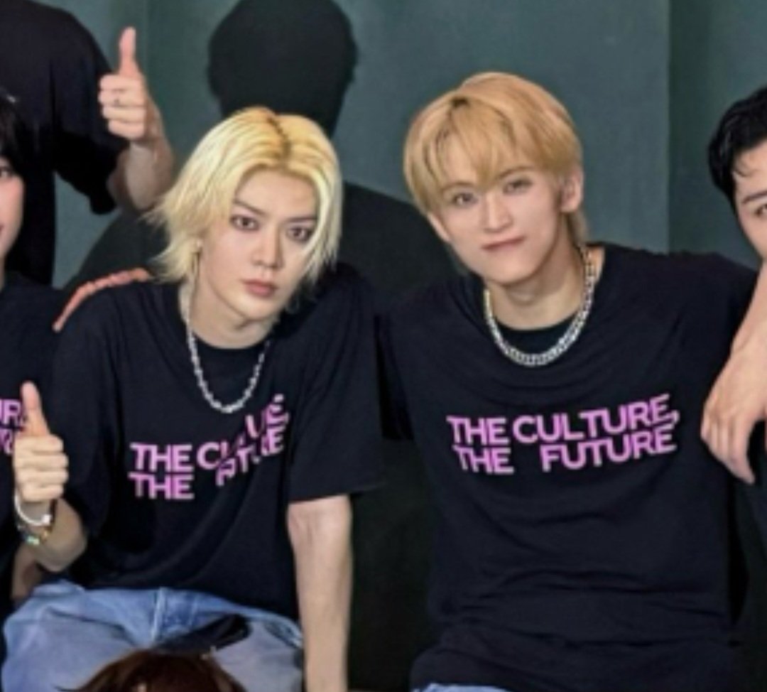 Yumark crumbs of the day