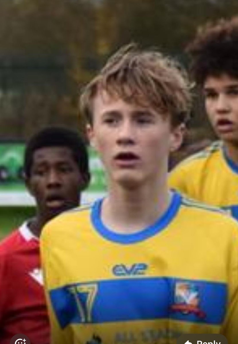 GOAL!! Mason Leech scores!!! 2-0