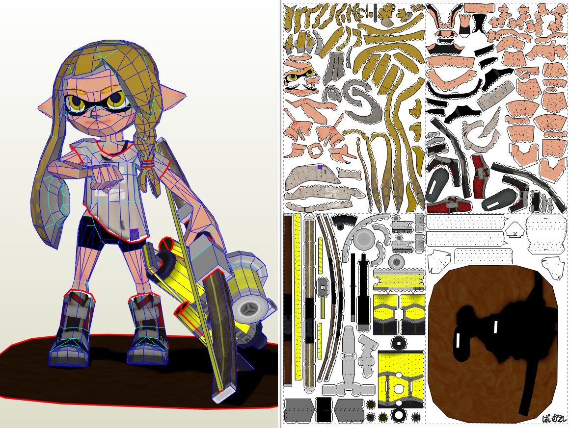 ばいがえし (@shiroi38132723) / X